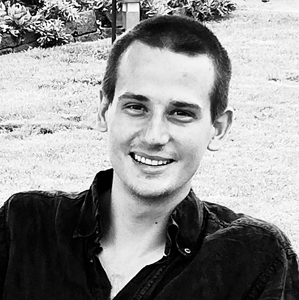 Benjamin Preiss