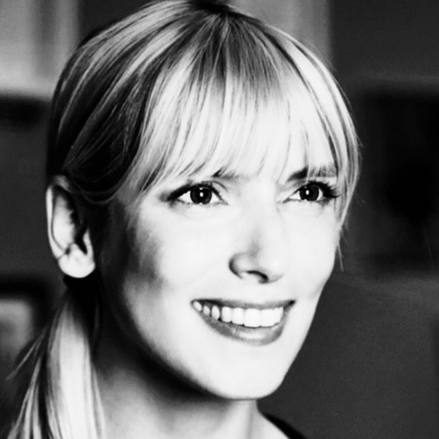 Frauke Müller