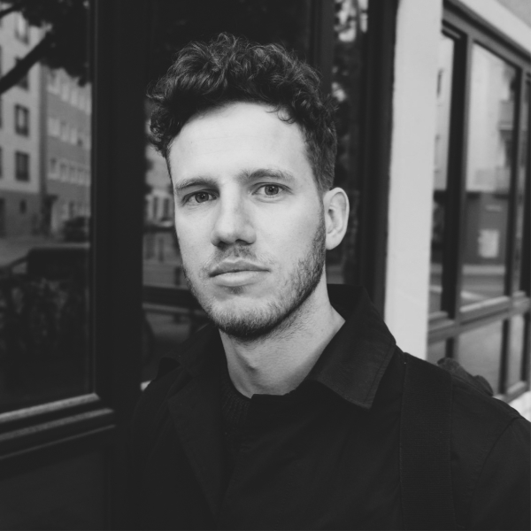 Benedikt Stalf